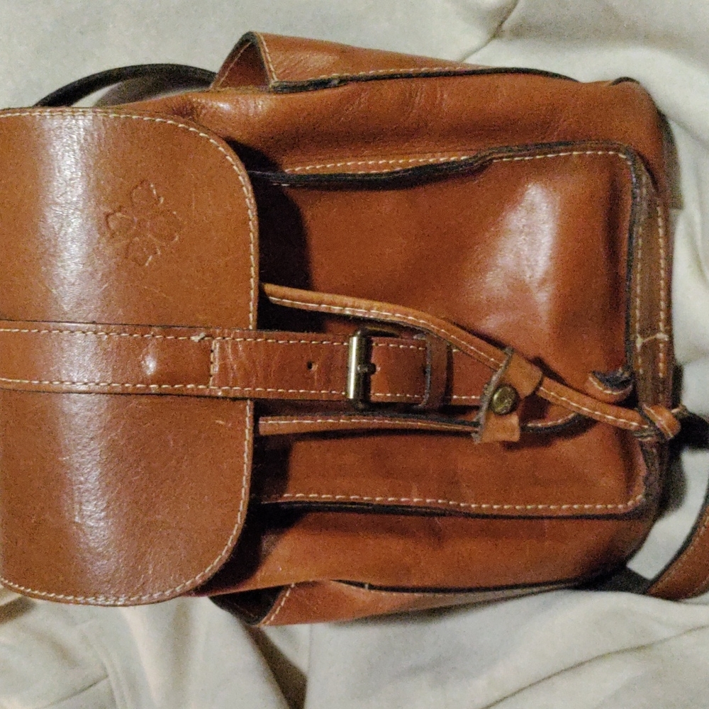 Patricia Nash backpack